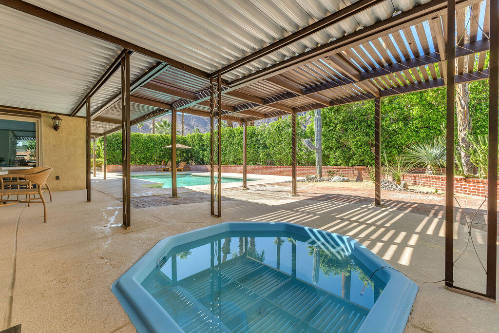 Rancho Mirage, California, 92270, United States, 3 Bedrooms Bedrooms, ,1 BathroomBathrooms,Residential,For Sale,1960509