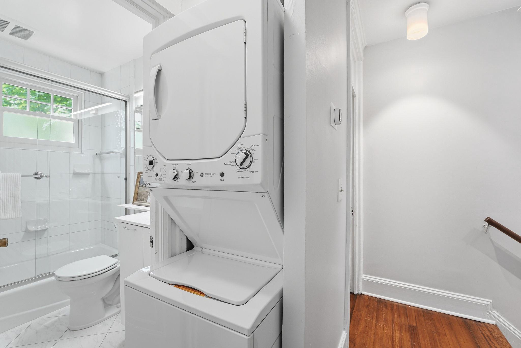  3512 30th Street NW, Washington, DC, 20008 - 物件實景