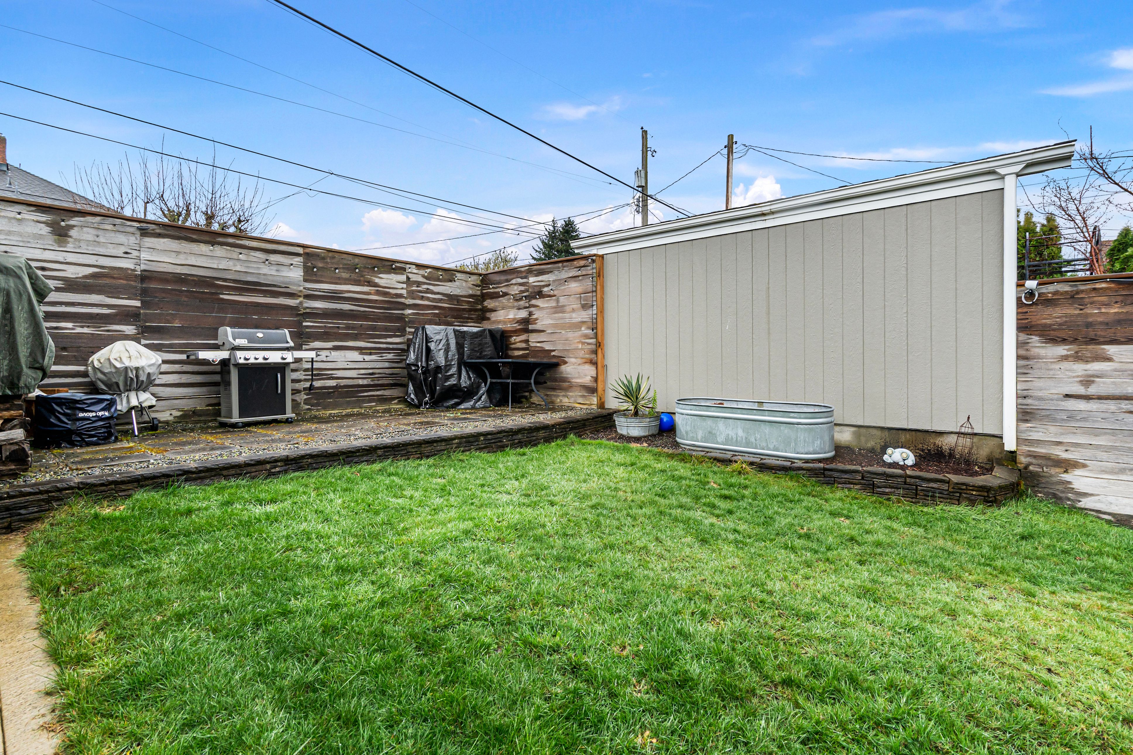  3208 N 30th St, Tacoma, WA 98407 - 物件實景