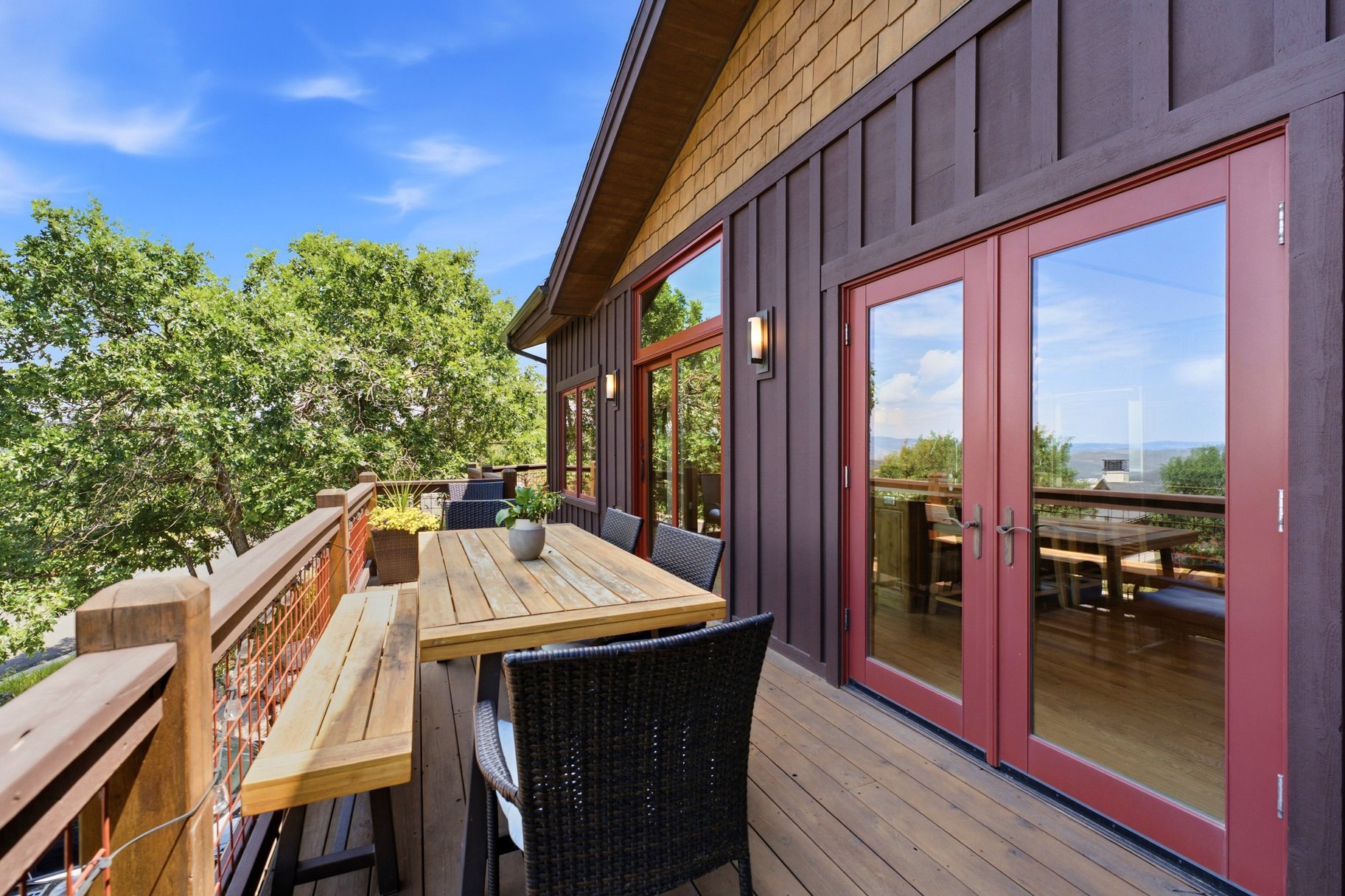  Mountain-Modern Home Perched Above Park City - 物件實景