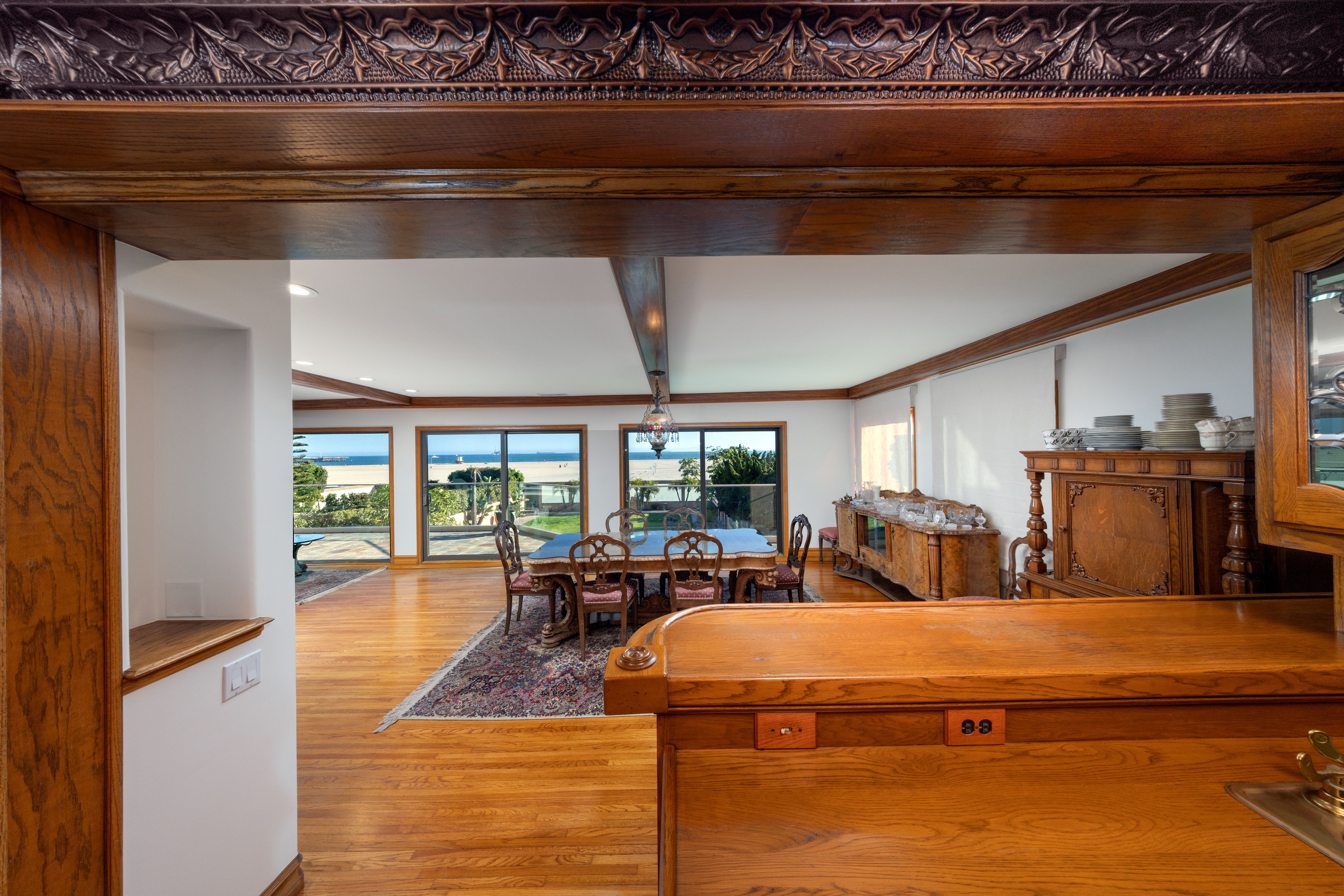  404 Ocean Avenue, Seal Beach, CA 90740 - 物件實景