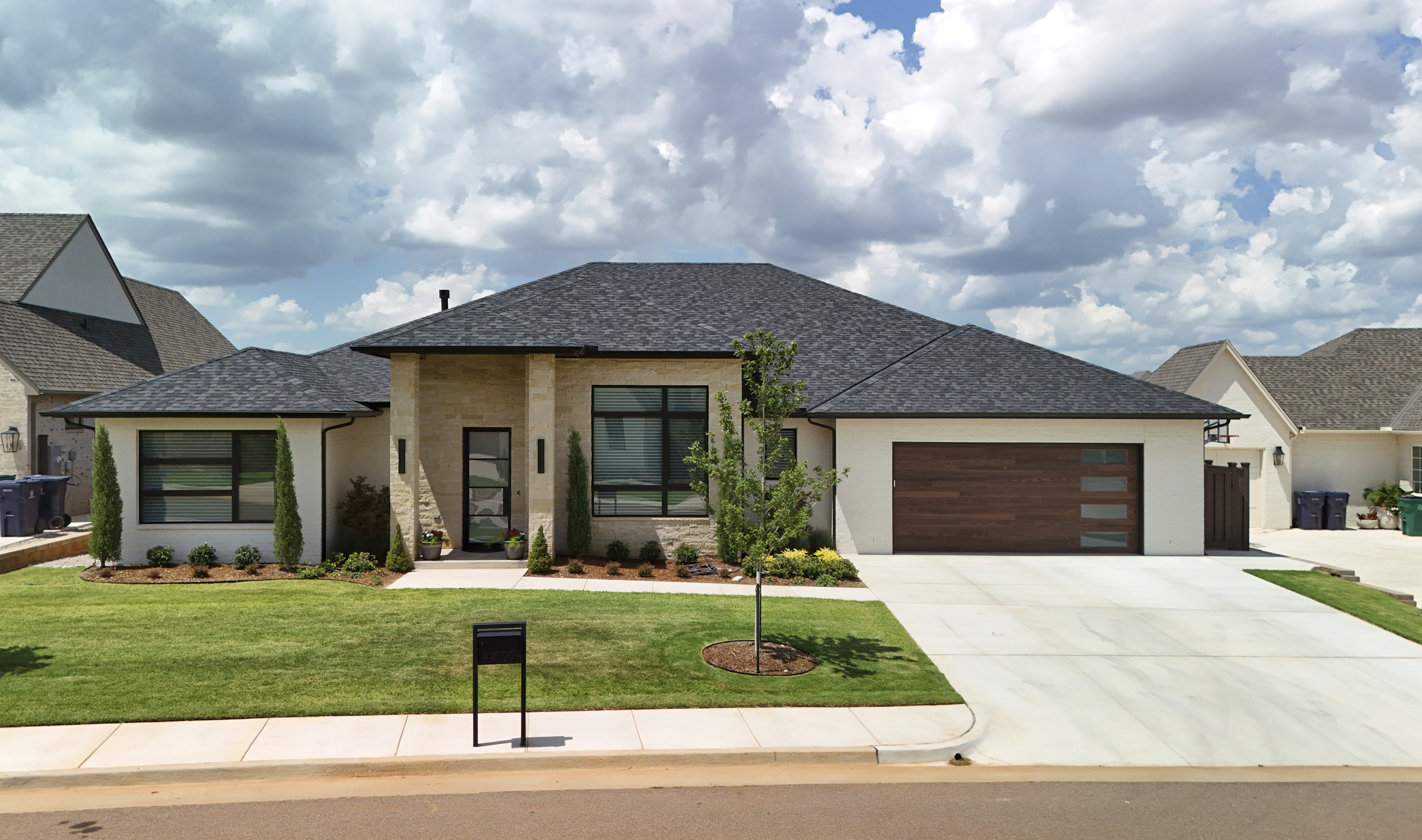  6409 Northwest 148th Street, Oklahoma City, OK 73142 - 物件實景