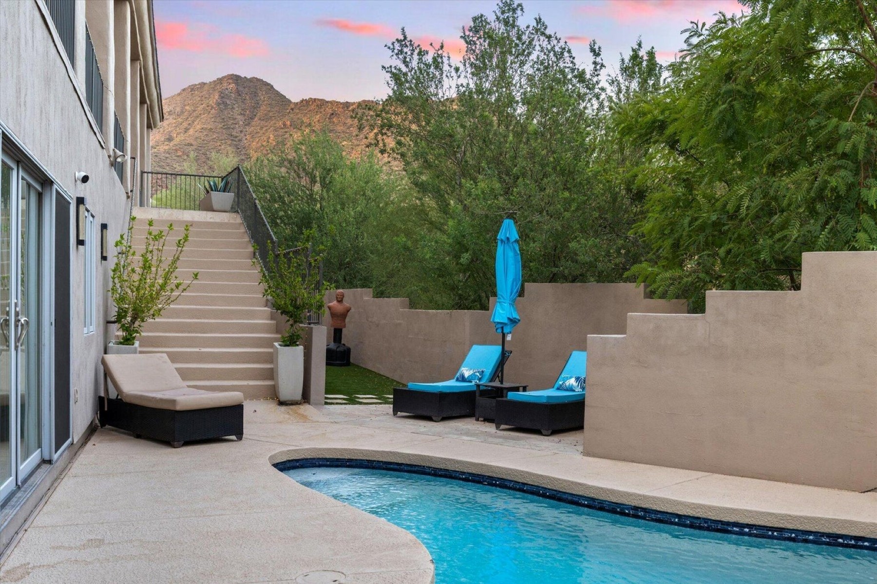  12411 N 133rd Place ¦Scottsdale, AZ - 物件實景