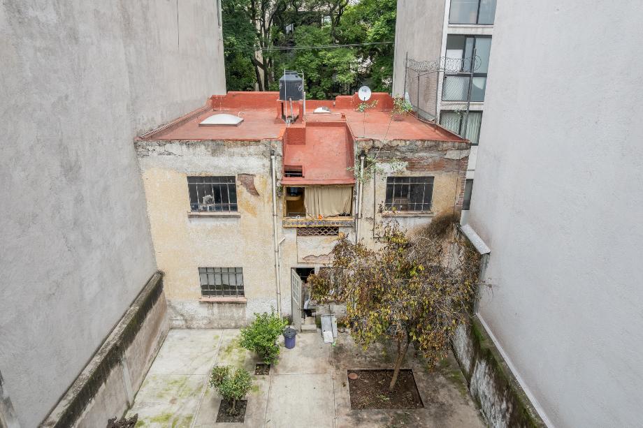 Benito Juárez, Ciudad de México, 03100, Mexico, 4 Bedrooms Bedrooms, ,2 BathroomsBathrooms,Residential,For Sale,1917577
