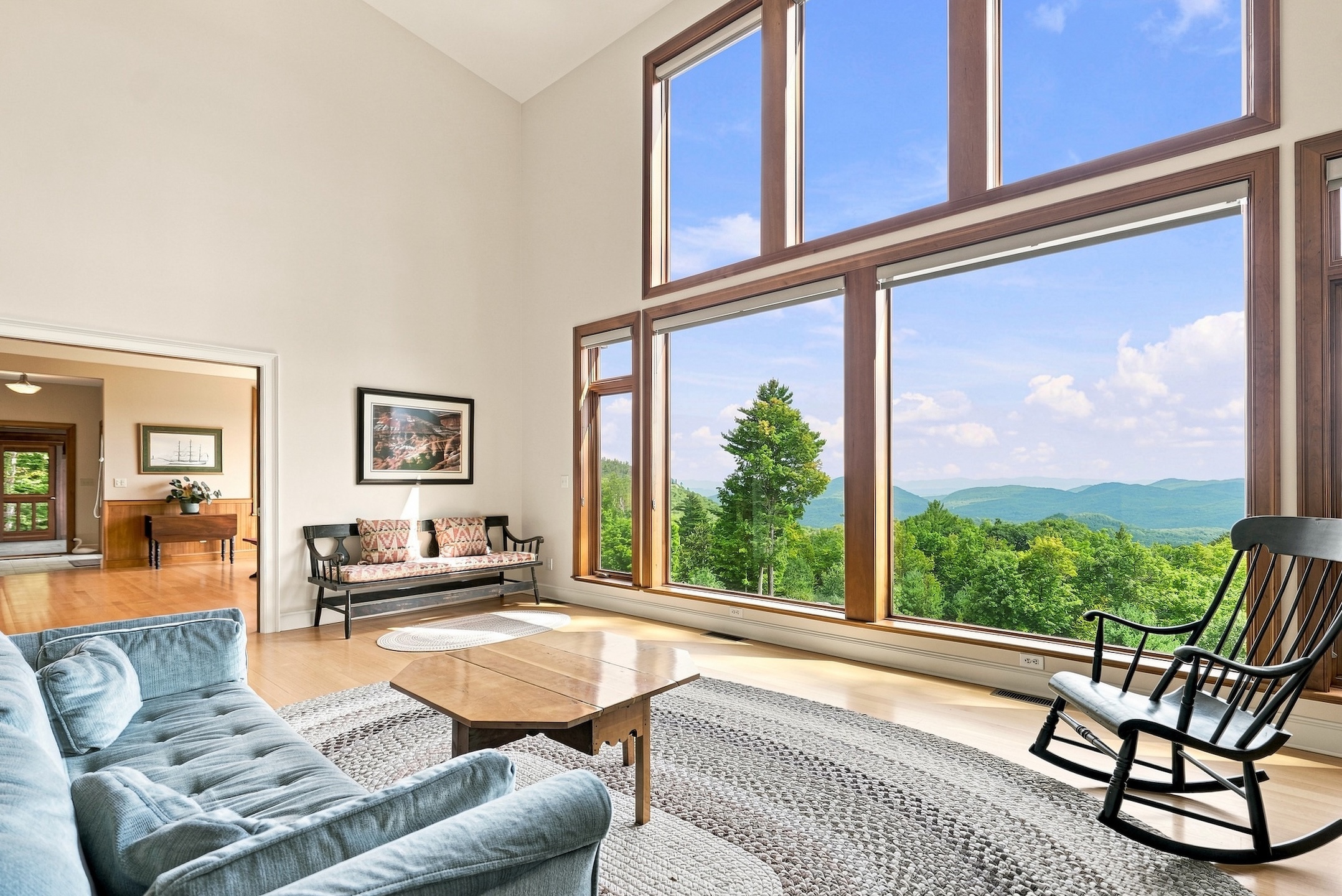  328 Hurricane Mountain Lane, Elizabethtown, NY, 12932 - 物件實景