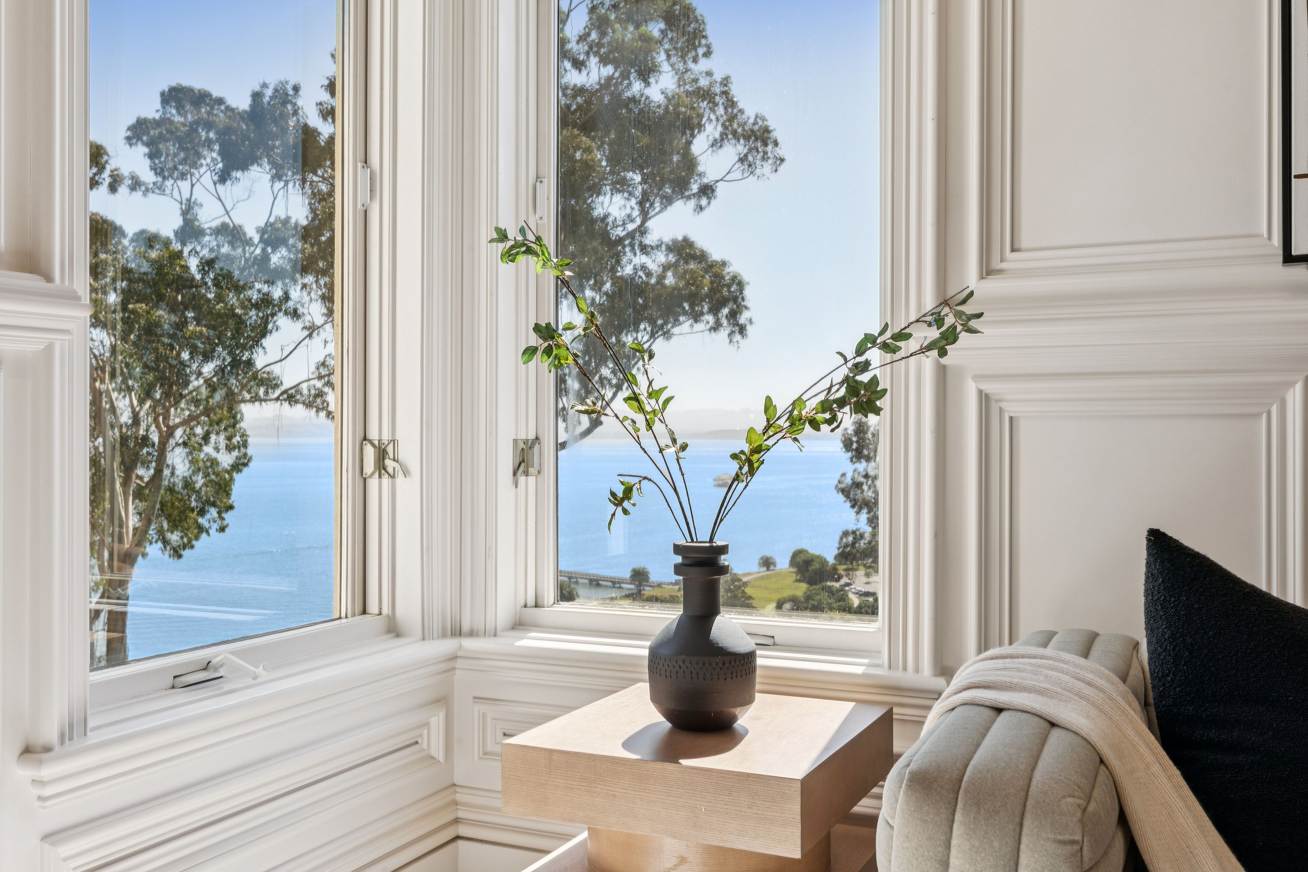  Private Luxury Retreat Overlooking the Bay - 物件實景