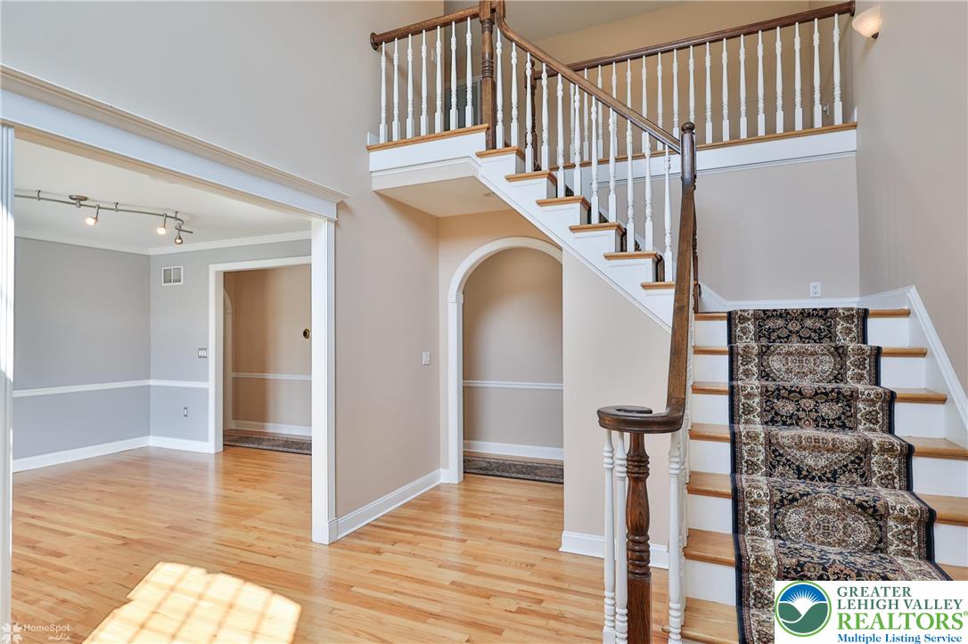Palmer Twp, Pennsylvania, 18045, United States, 4 Bedrooms Bedrooms, ,4 BathroomsBathrooms,Residential,For Sale,1898728