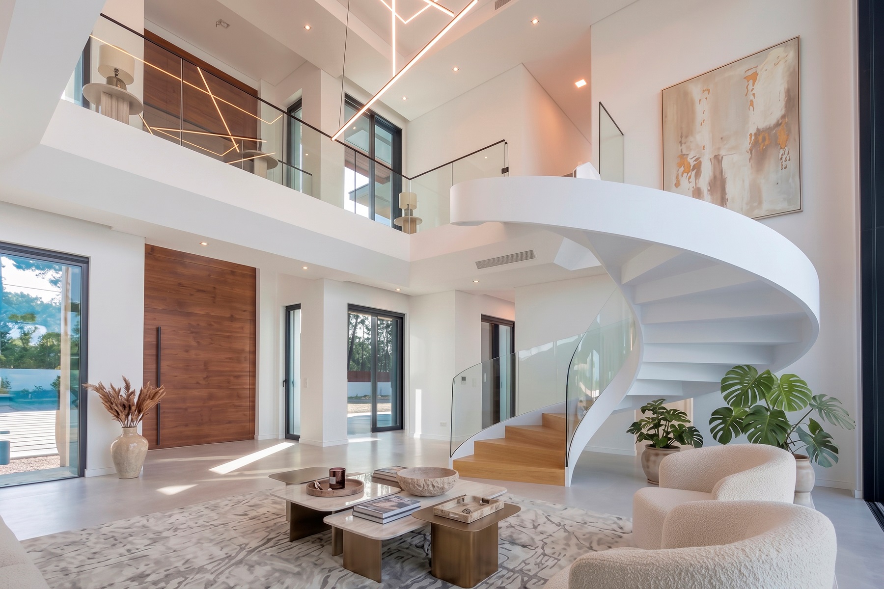  House, 7 bedrooms, for Sale - 物件實景