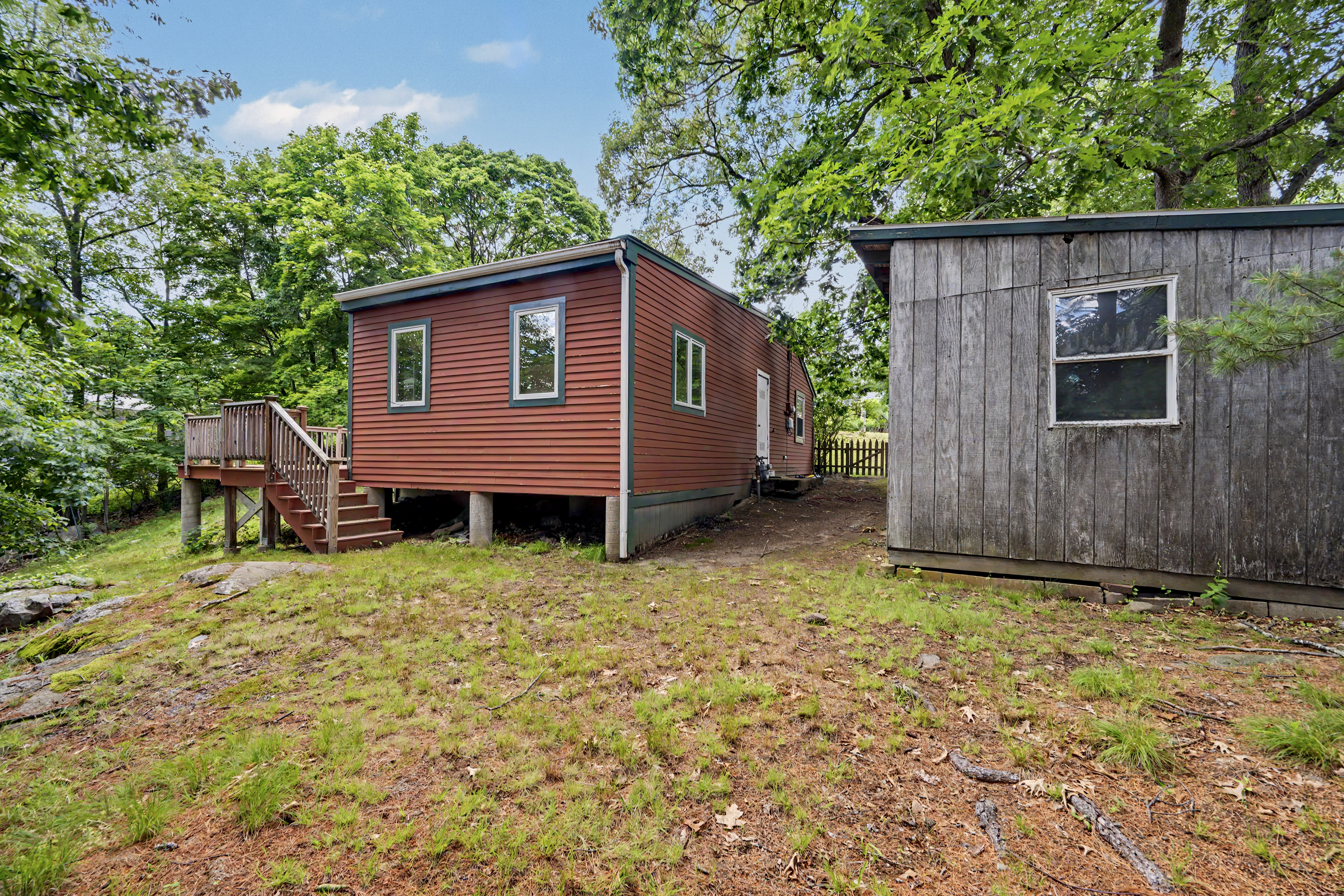  12 Vista Circle, Arlington, MA, 02474 - 物件實景