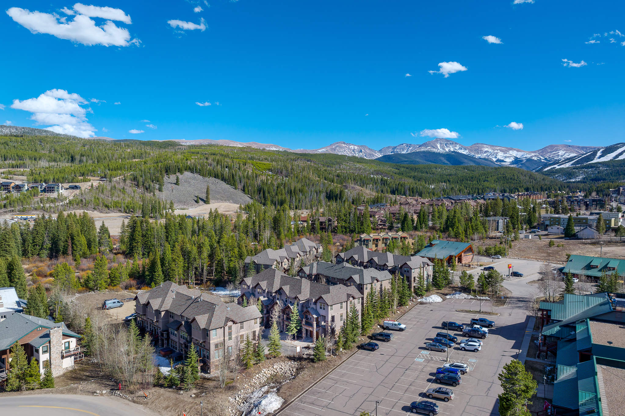  509 Red Quill, Winter Park, CO, 80482 - 物件實景