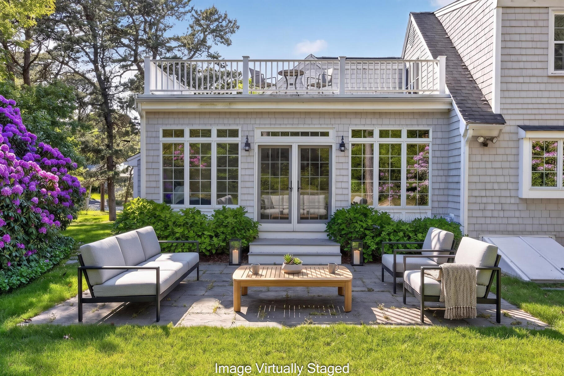  367 Deer Meadow Lane, Chatham, MA, 02633 - 物件實景