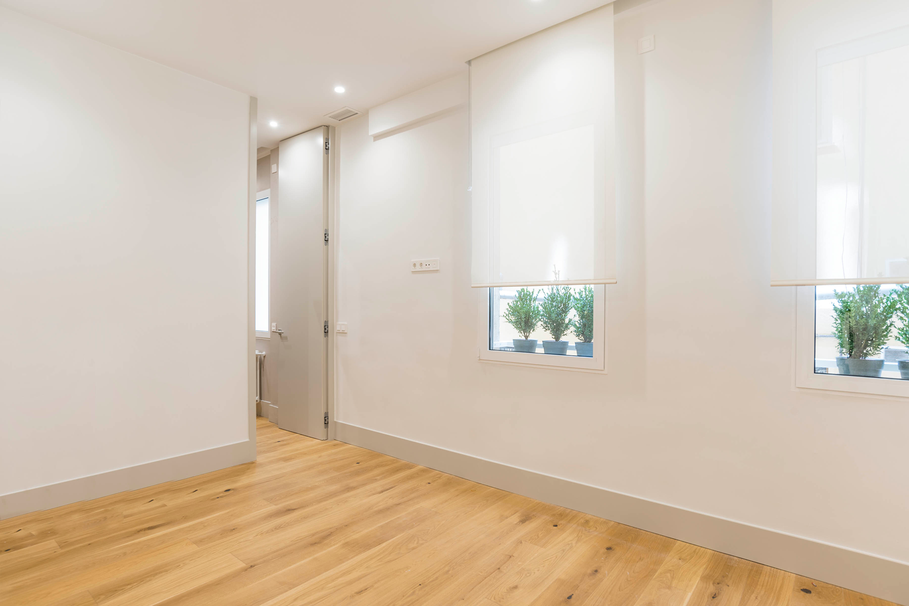  Renovated Classic flat for Sale in Justicia, Madrid - 物件實景