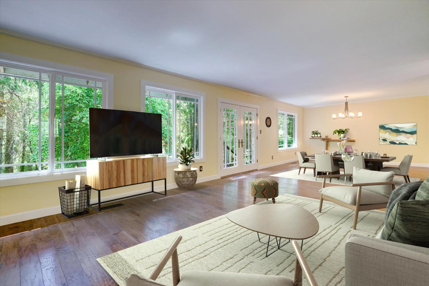 Nevada City, California, 95959, United States, 4 Bedrooms Bedrooms, ,4 BathroomsBathrooms,Residential,For Sale,1921585