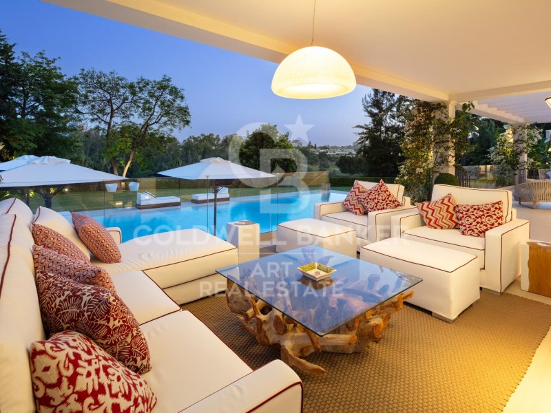 Marbella, Andalusia, ES, 6 Bedrooms Bedrooms, ,6 BathroomsBathrooms,Residential,For Sale,1939714