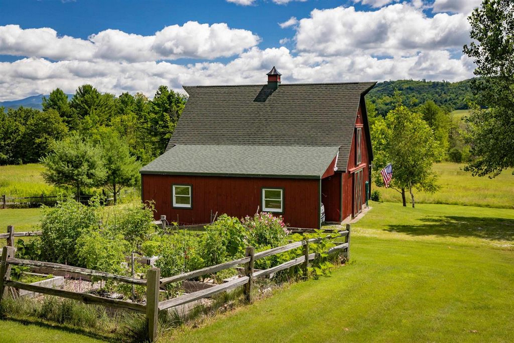  947 Oak Hill Road - 物件實景