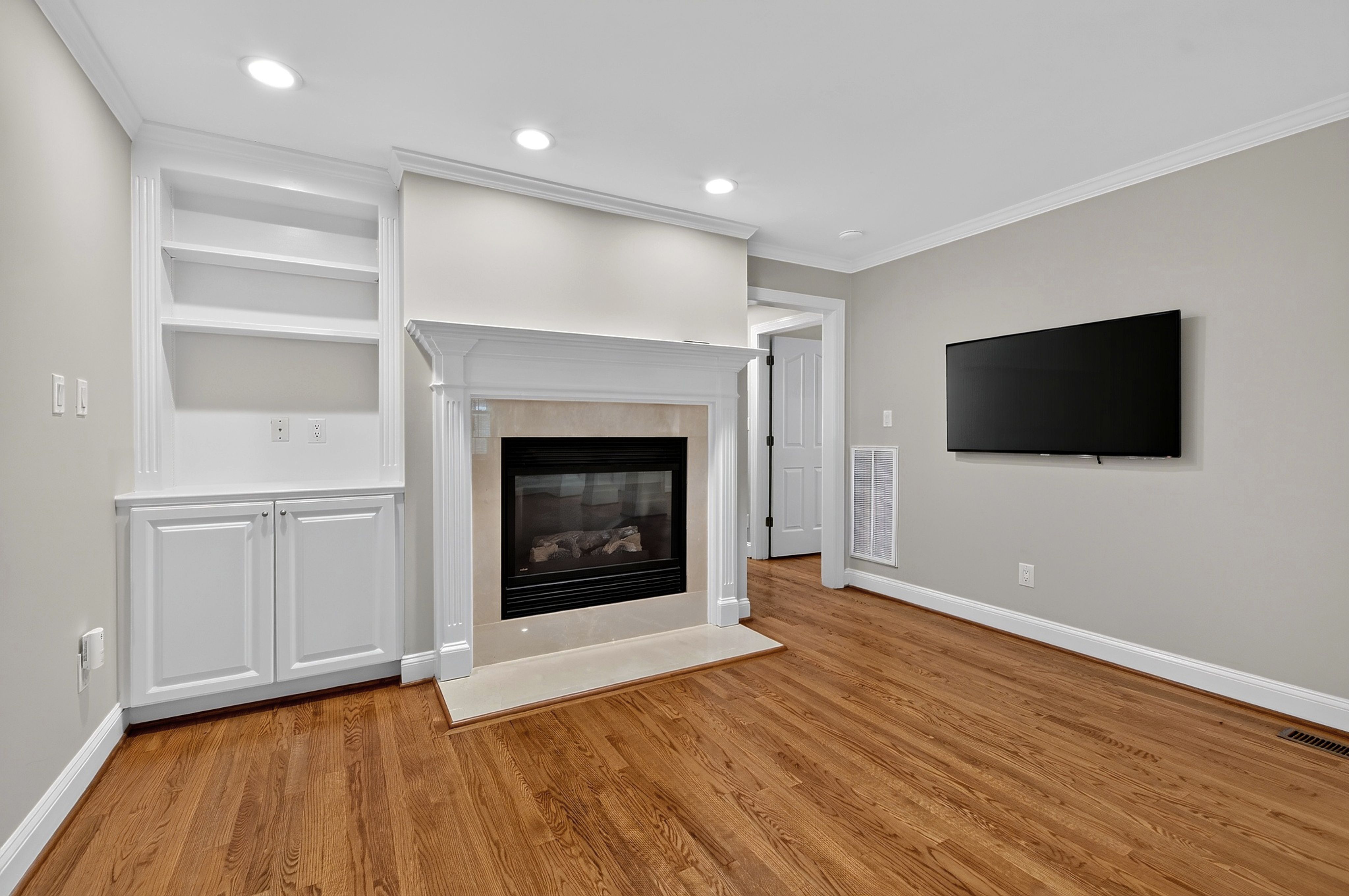  2714 Saint Marys Street, Raleigh, NC 27609 - 物件實景