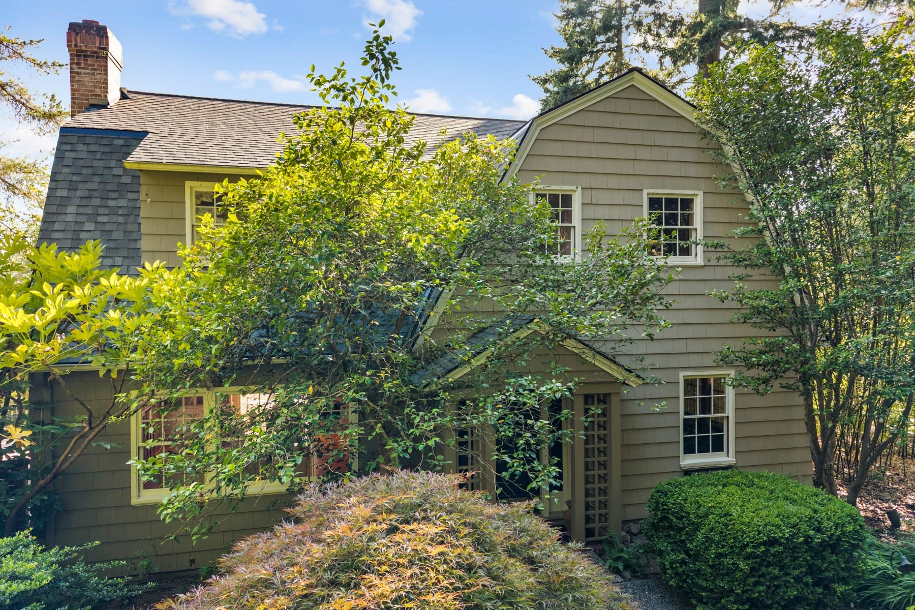  11605 S ELYSIUM PL Portland, OR 97219 - 物件實景