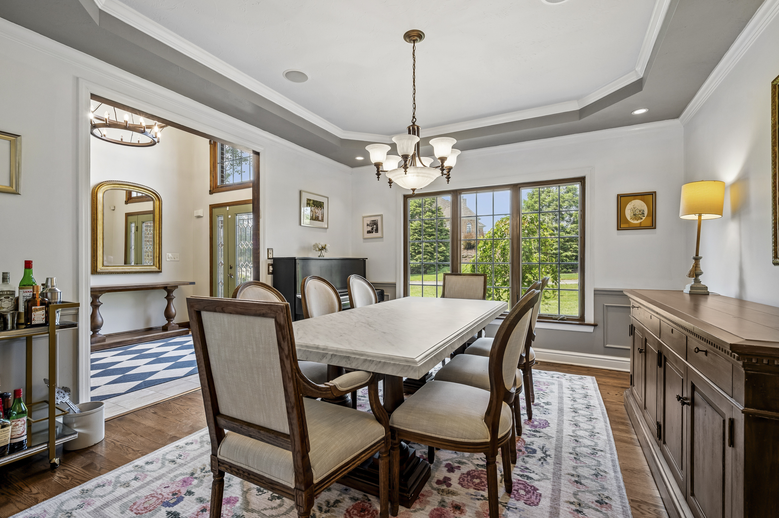  512 Laurel Oak Drive, Sewickley, PA 15143 - 物件實景
