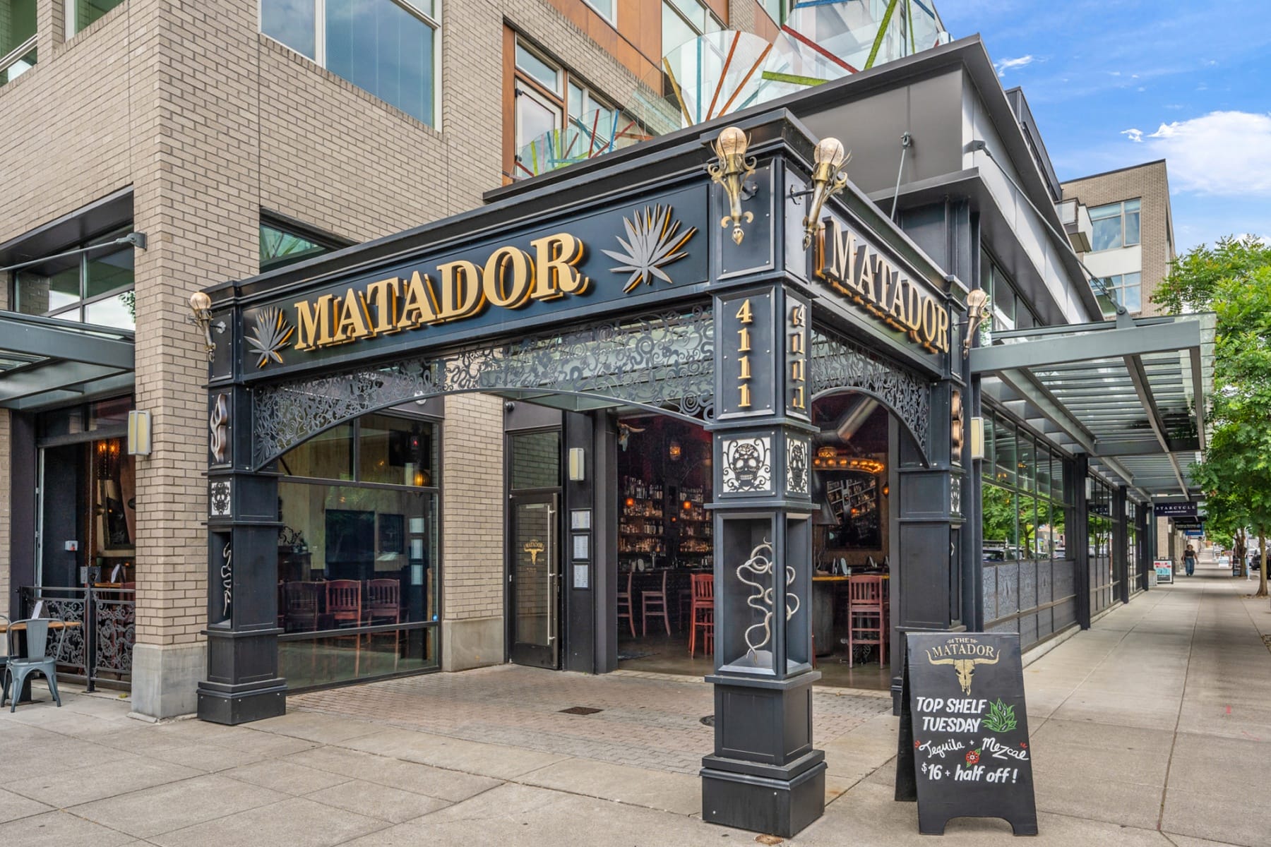  12 NE FREMONT ST #801 Portland, OR 97212 - 物件實景