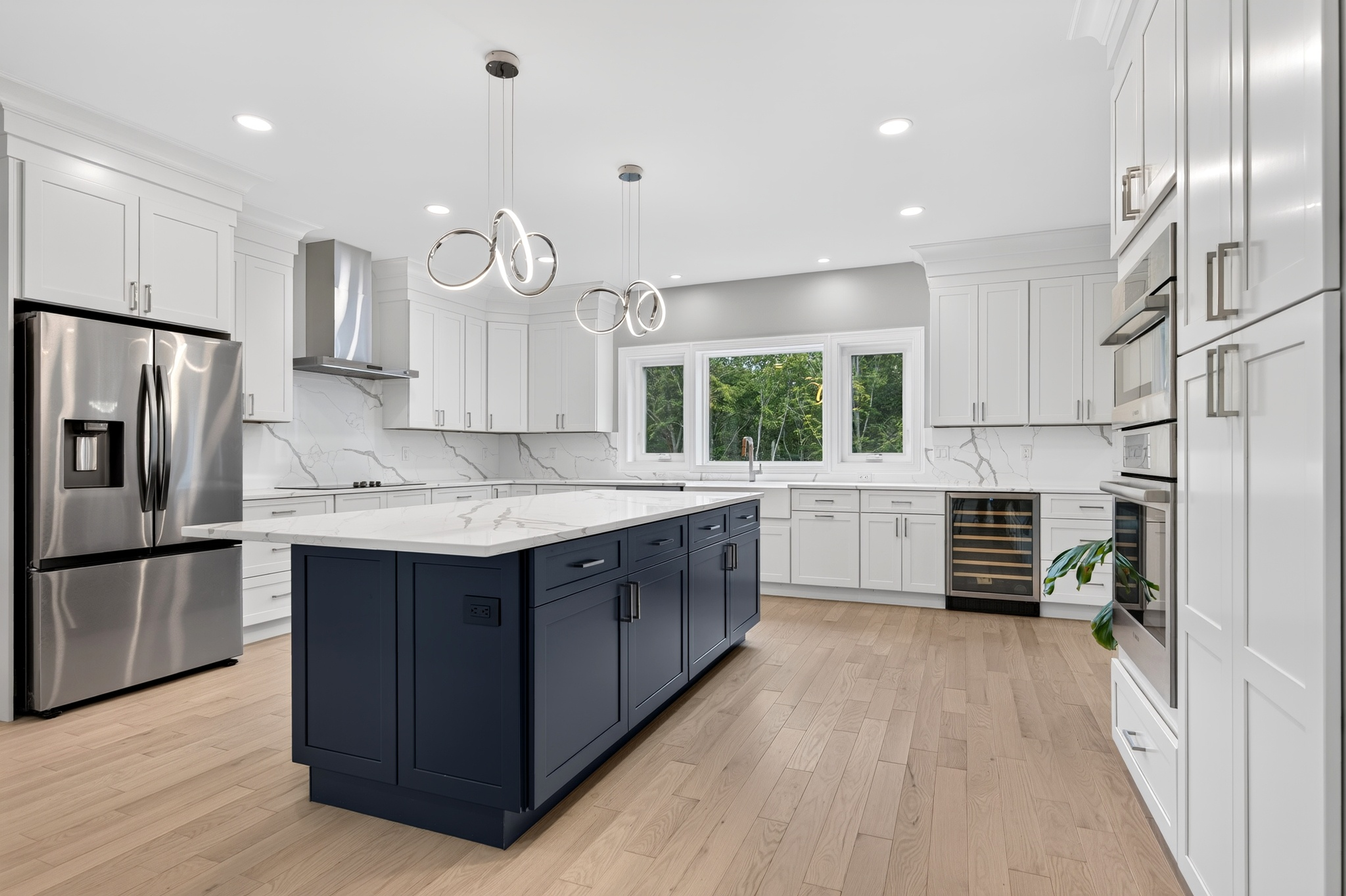  Stunning New Construction - Move Right In - 物件實景