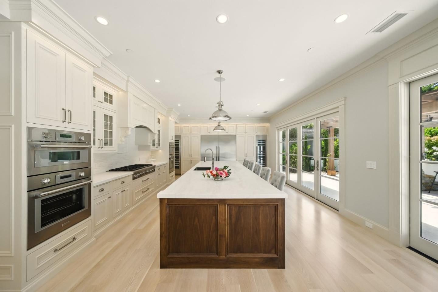 San Mateo, California, 94402, United States, 4 Bedrooms Bedrooms, ,6 BathroomsBathrooms,Residential,For Sale,1836989