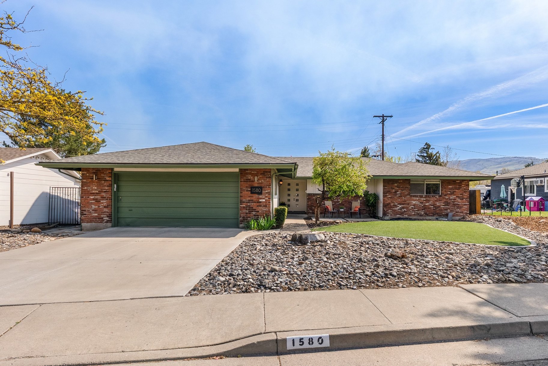  A Hidden Gem Near Idlewild Park and the Truckee River - 物件實景