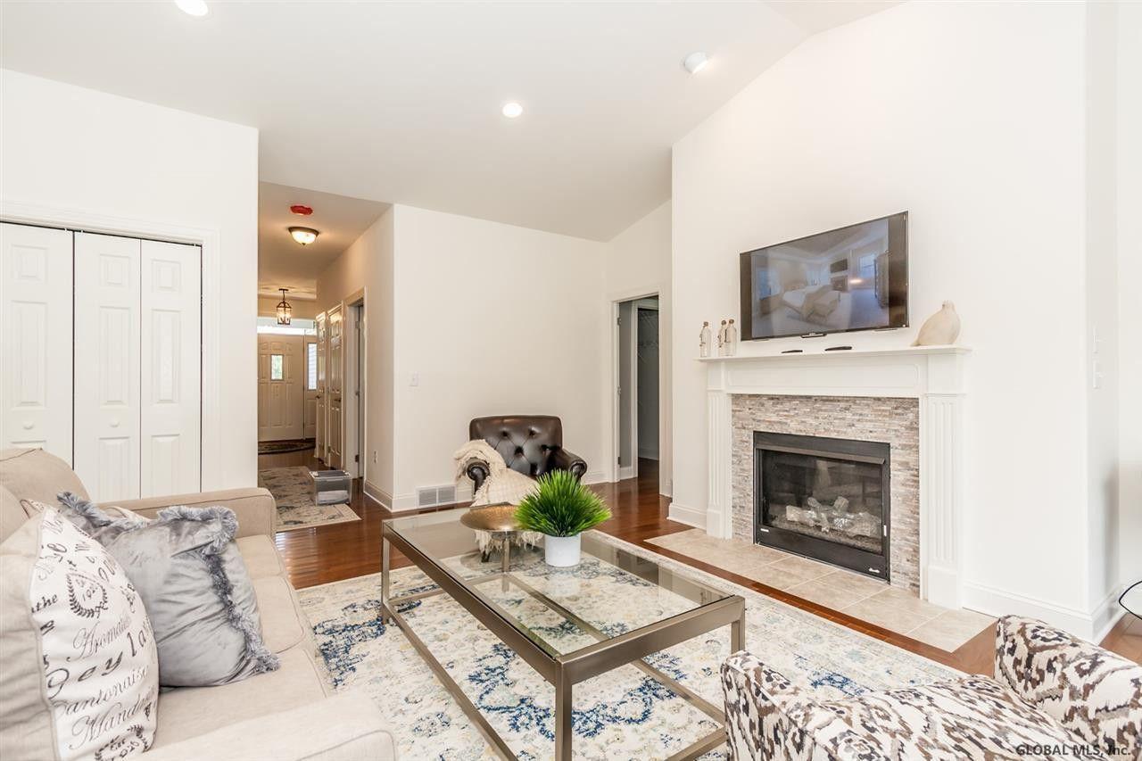 Saratoga Springs, New York, 12866, United States, 4 Bedrooms Bedrooms, ,3 BathroomsBathrooms,Residential,For Sale,1877495
