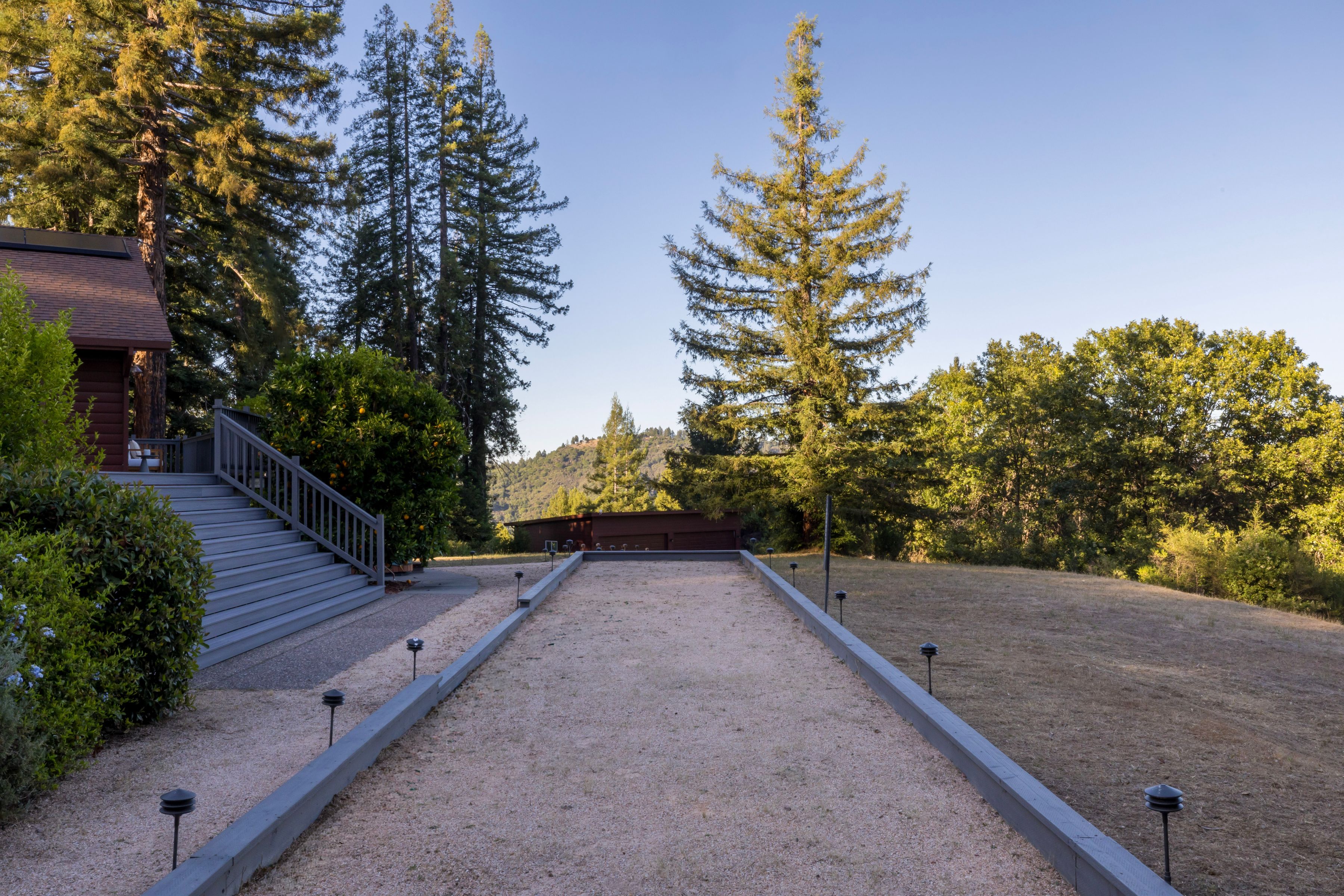 3460 Mount Veeder Road - 物件實景