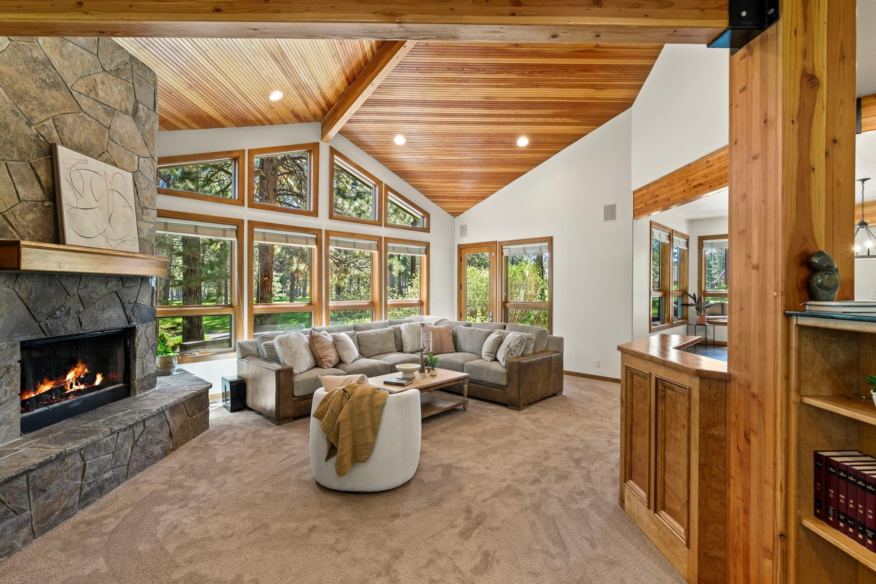  60766 Golf Village Loop Bend, OR 97702 - 物件實景