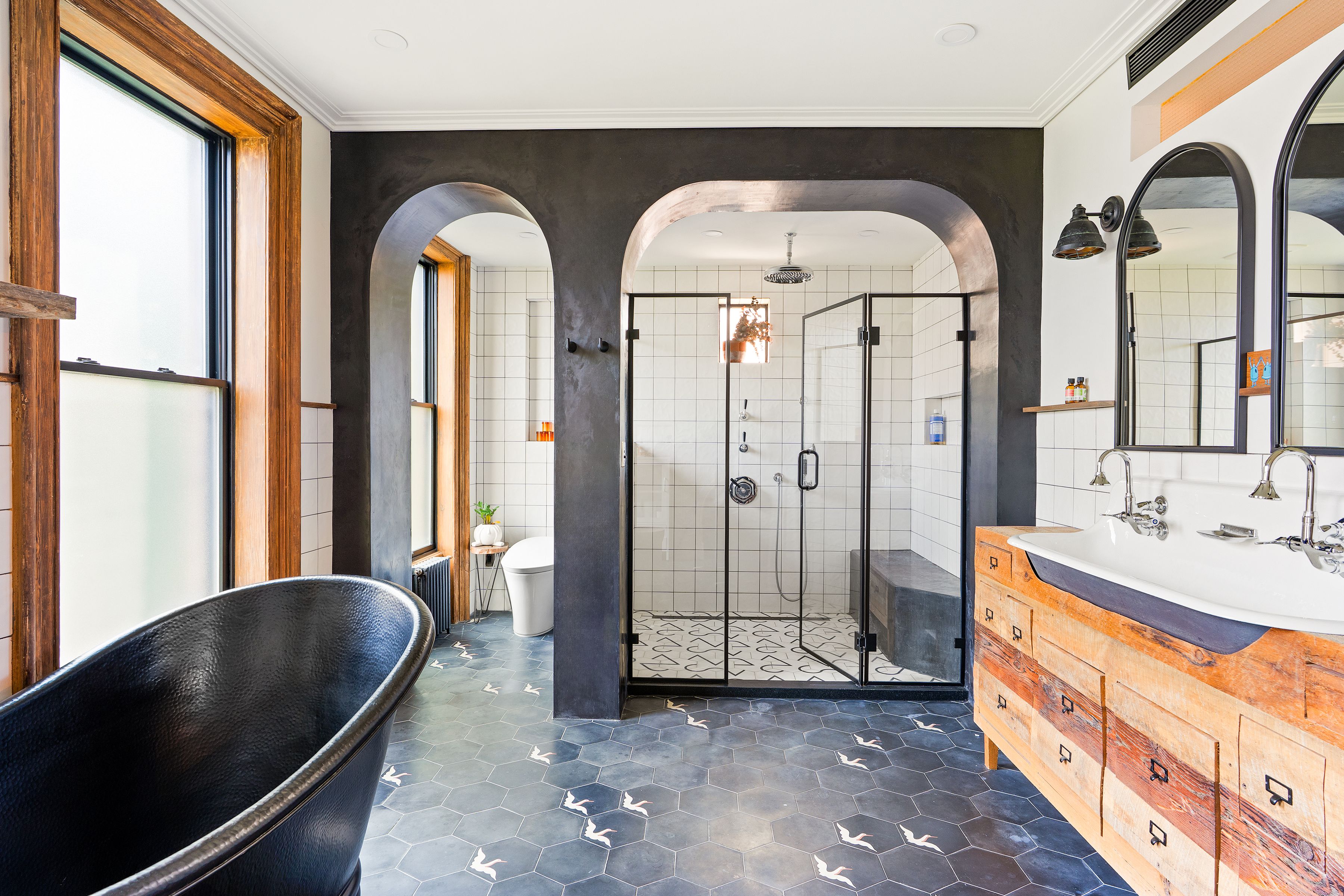  1879 Neo-Grec Brownstone, Feat. in Arch. Digest - 物件實景