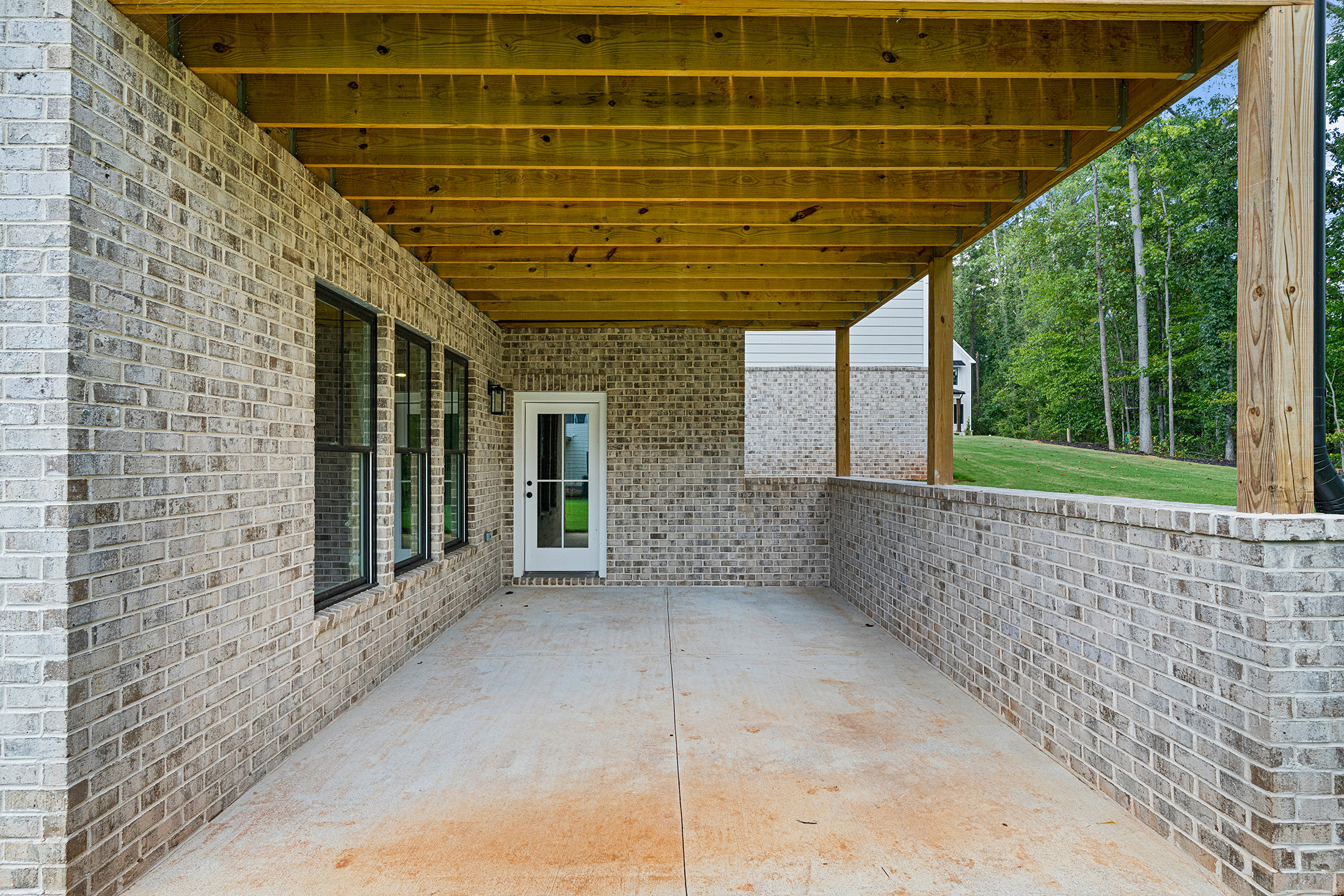  New Construction Home Blends Effortless Living and Elevated Entertaining - 物件實景