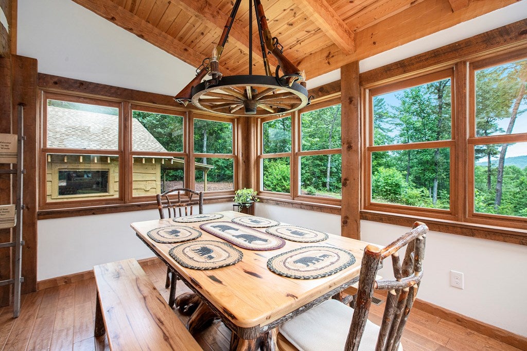 Blue Ridge, Georgia, 30513, United States, 4 Bedrooms Bedrooms, ,3 BathroomsBathrooms,Residential,For Sale,1871942