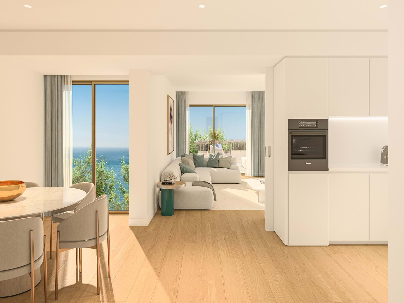 Sesimbra, Setúbal, PT, 2 Bedrooms Bedrooms, ,1 BathroomBathrooms,Residential,For Sale,1700876