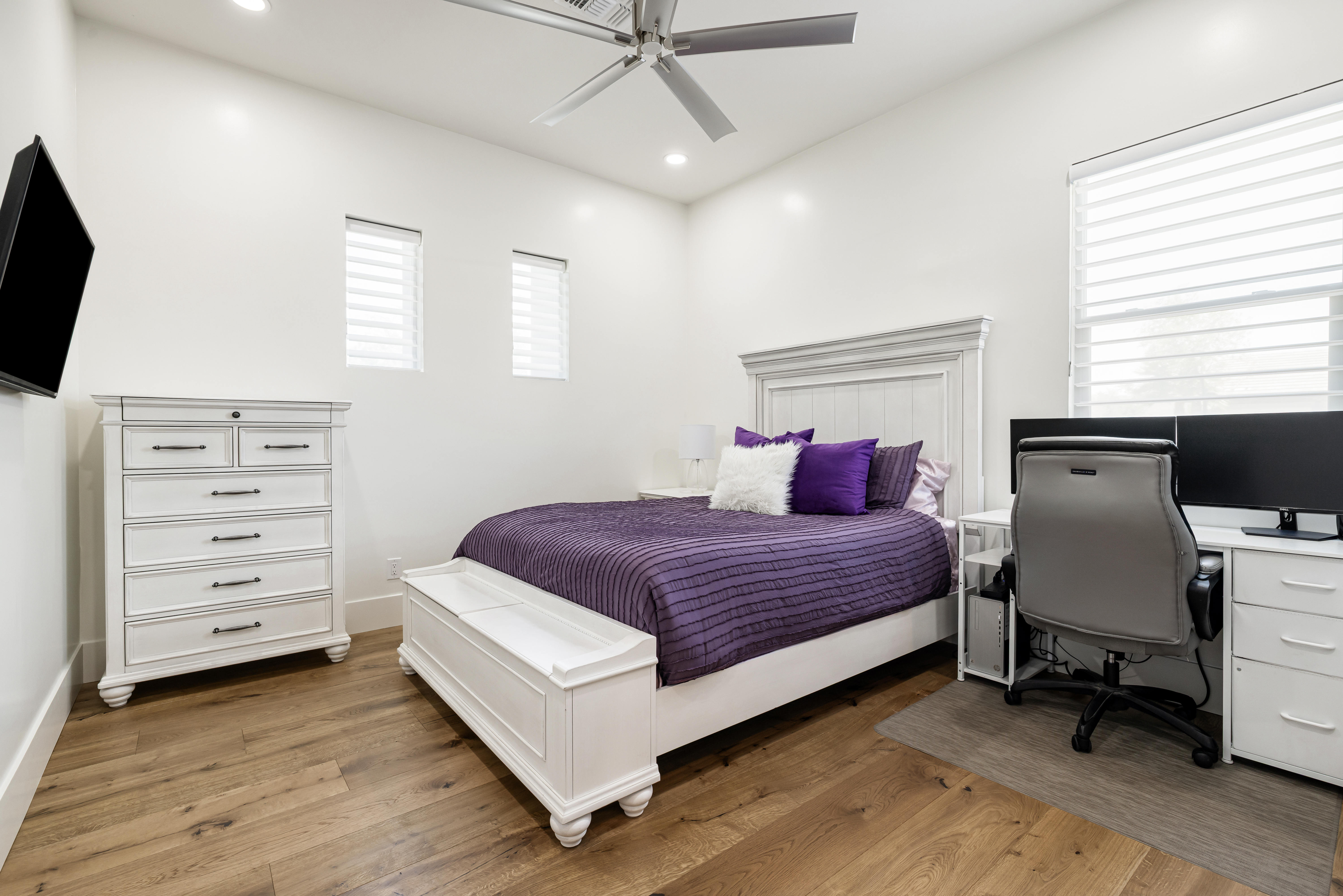  24848 S 198th Place ¦Queen Creek, AZ - 物件實景