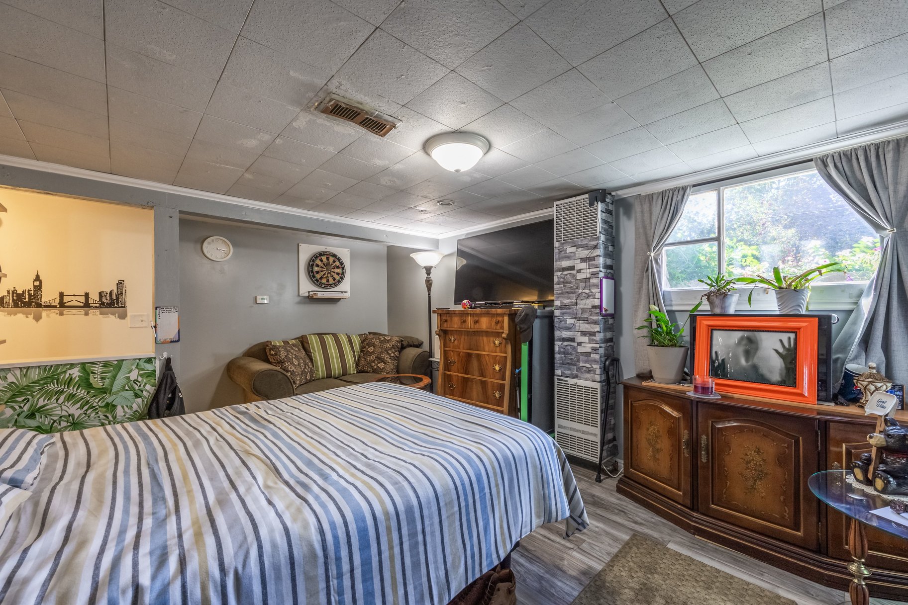  Charming Liberty Wells Duplex - 物件實景