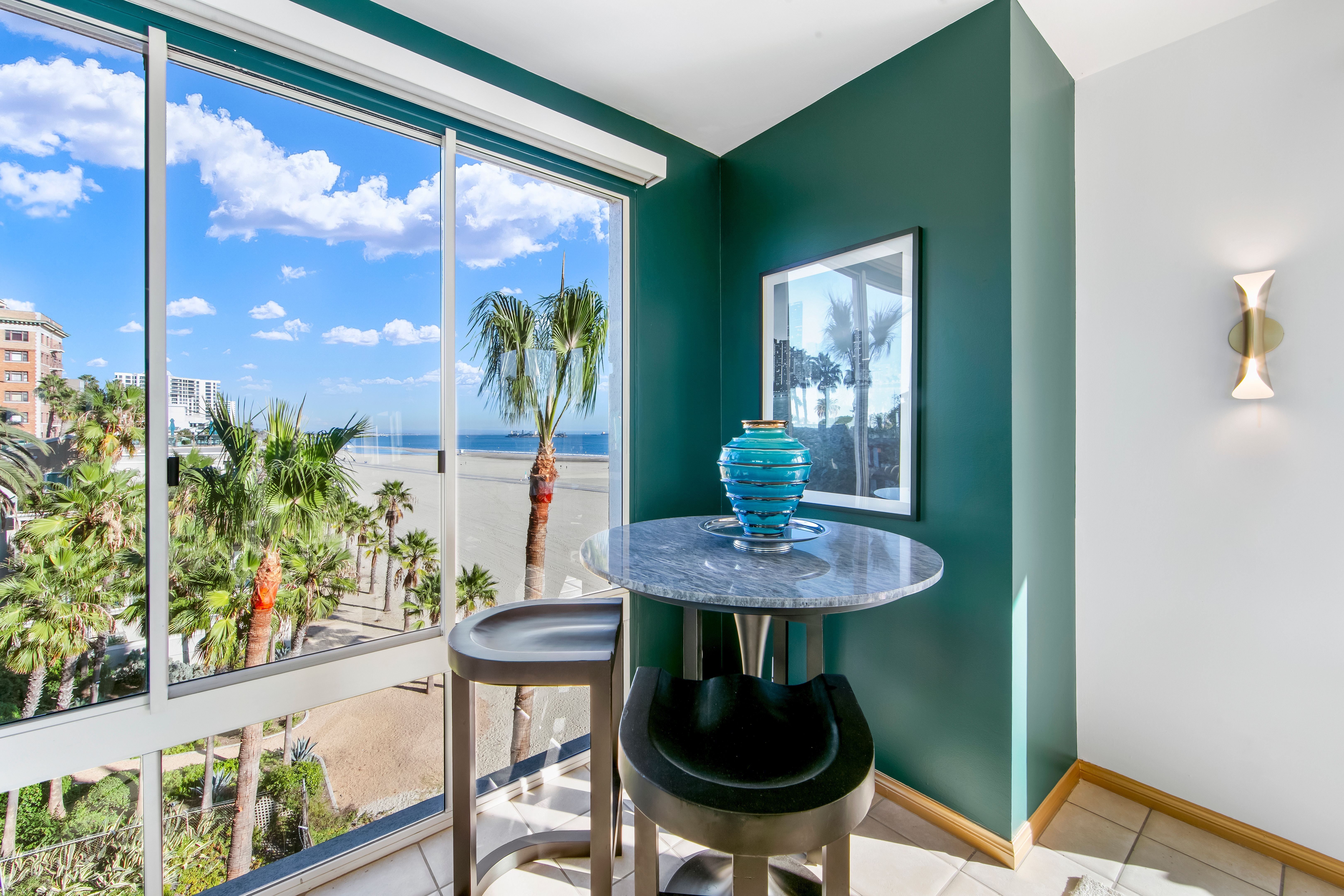  850 East Ocean Boulevard #205, Long Beach, CA 90802 - 物件實景