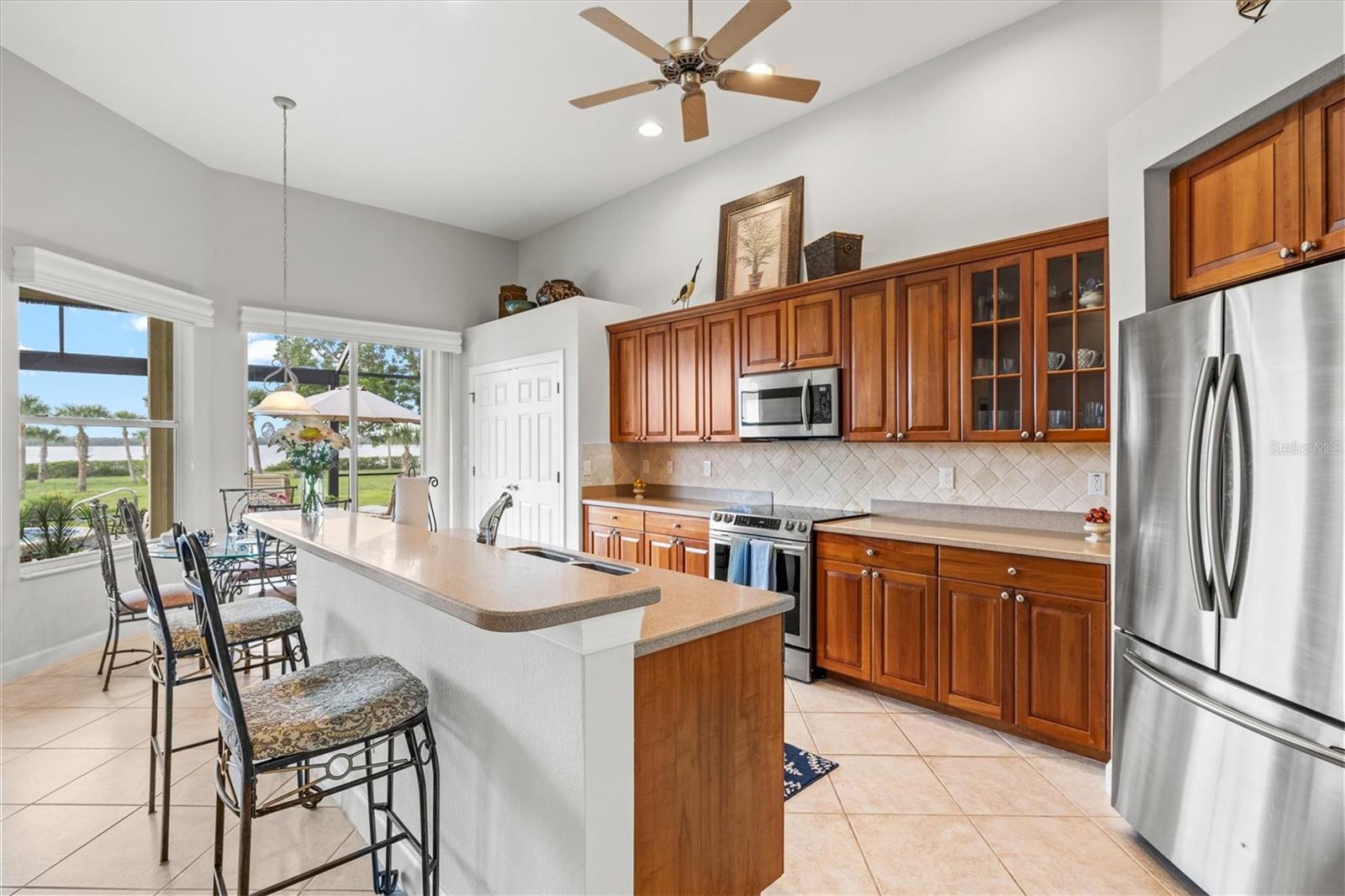 PORT CHARLOTTE, Florida, 33953, United States, 4 Bedrooms Bedrooms, ,3 BathroomsBathrooms,Residential,For Sale,1992774