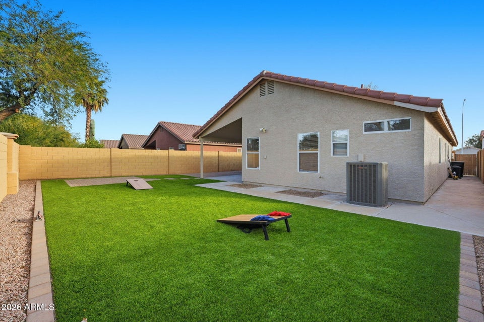 Chandler, Arizona, 85286, United States, 4 Bedrooms Bedrooms, ,2 BathroomsBathrooms,Residential,For Sale,2013567