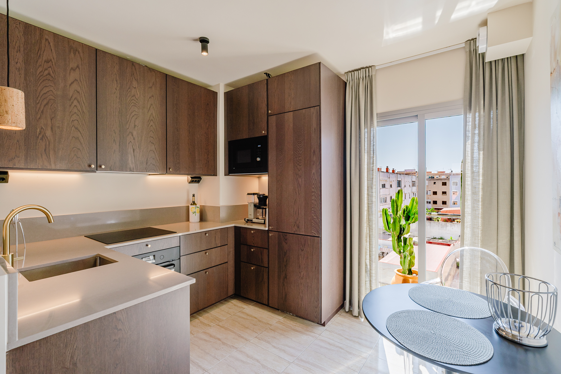  Apartment with terrace in Portixol - 物件實景