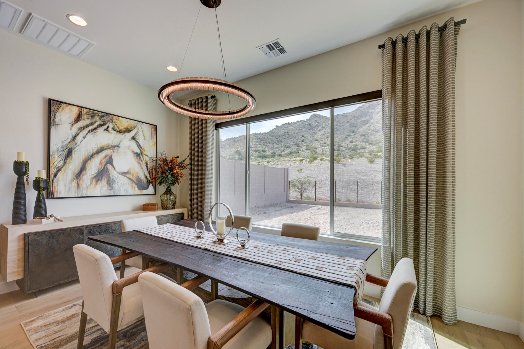  33838 N Borgata Trail  San Tan Valley, AZ - 物件實景