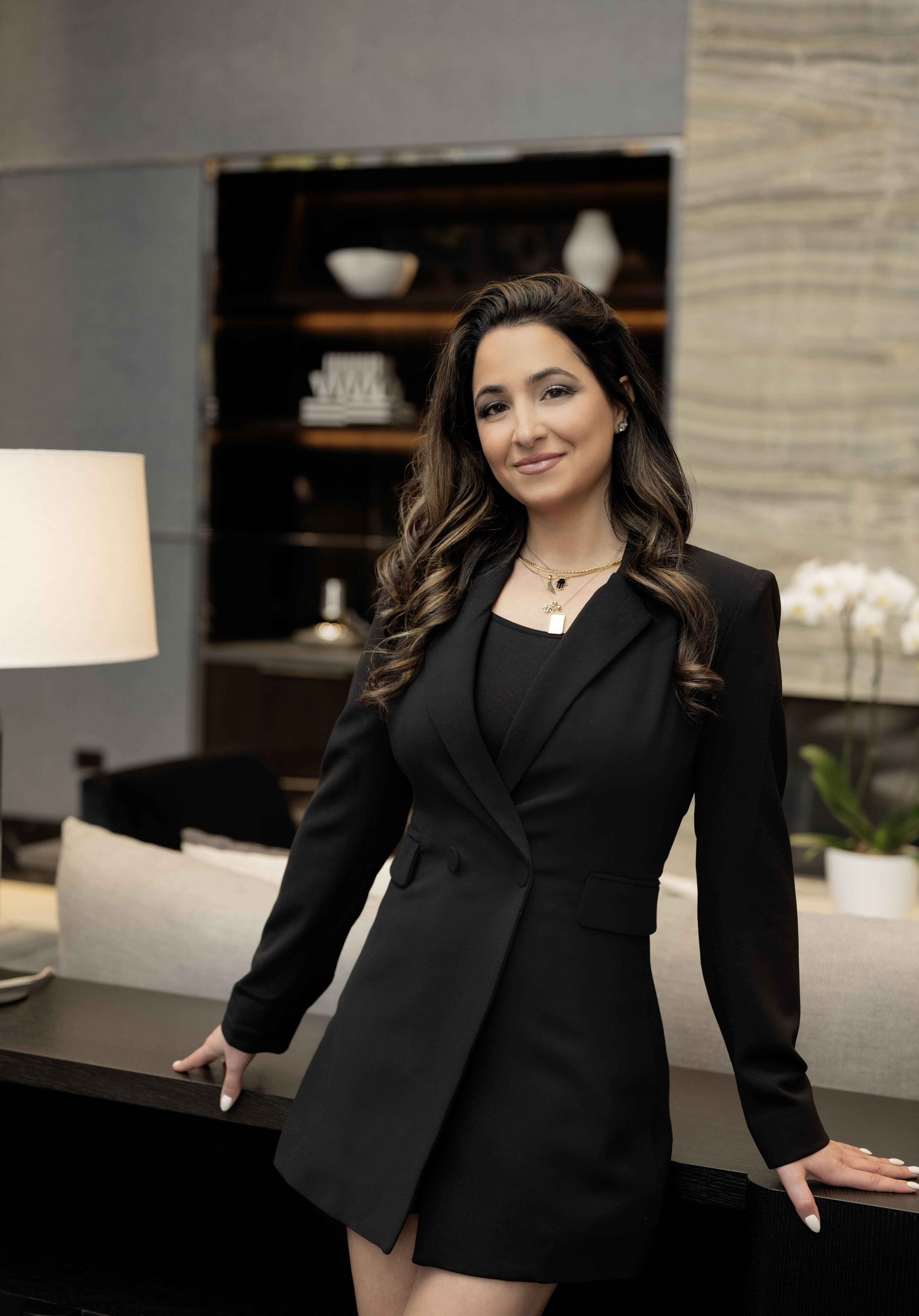 Chaya Benhiyoun