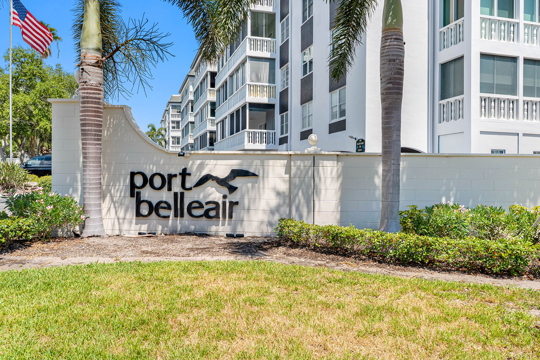  PORT BELLEAIR 3 CONDO - 物件實景
