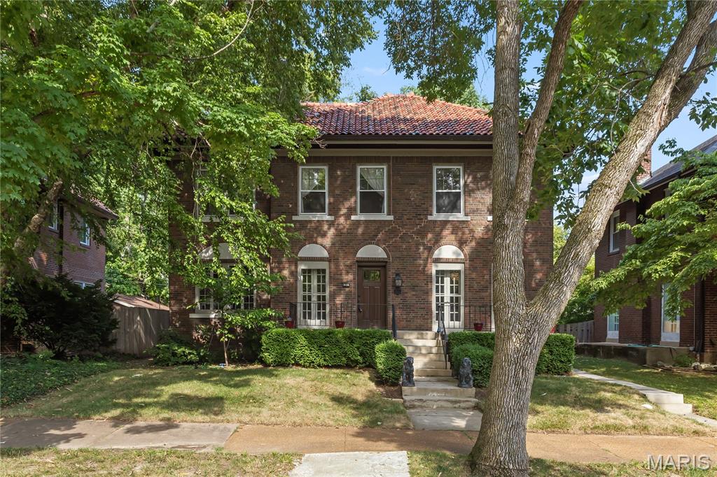 University City, Missouri, 63130, United States, 3 Bedrooms Bedrooms, ,2 BathroomsBathrooms,Residential,For Sale,1919810