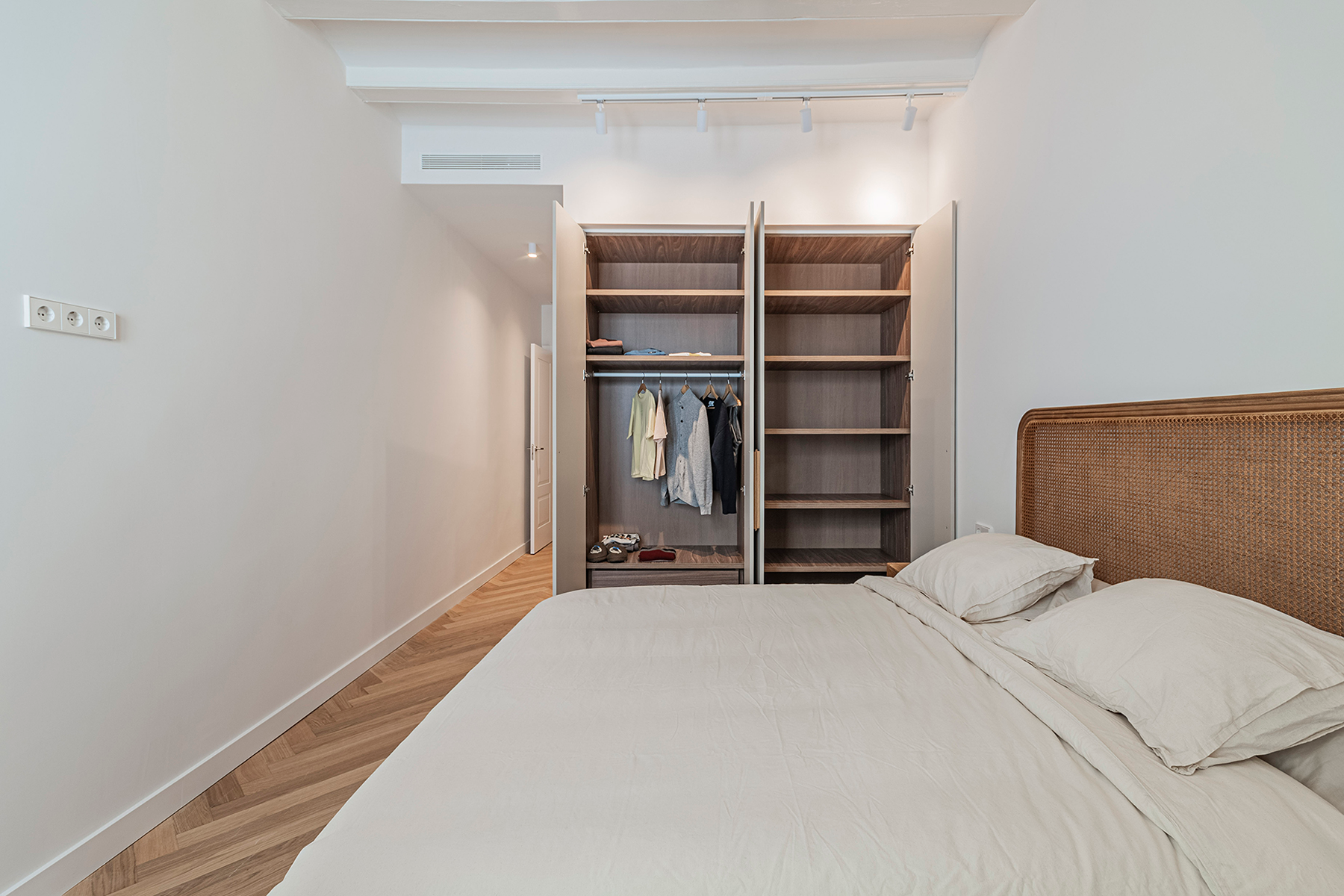  Renovated flat in the Gothic Quarter - 物件實景