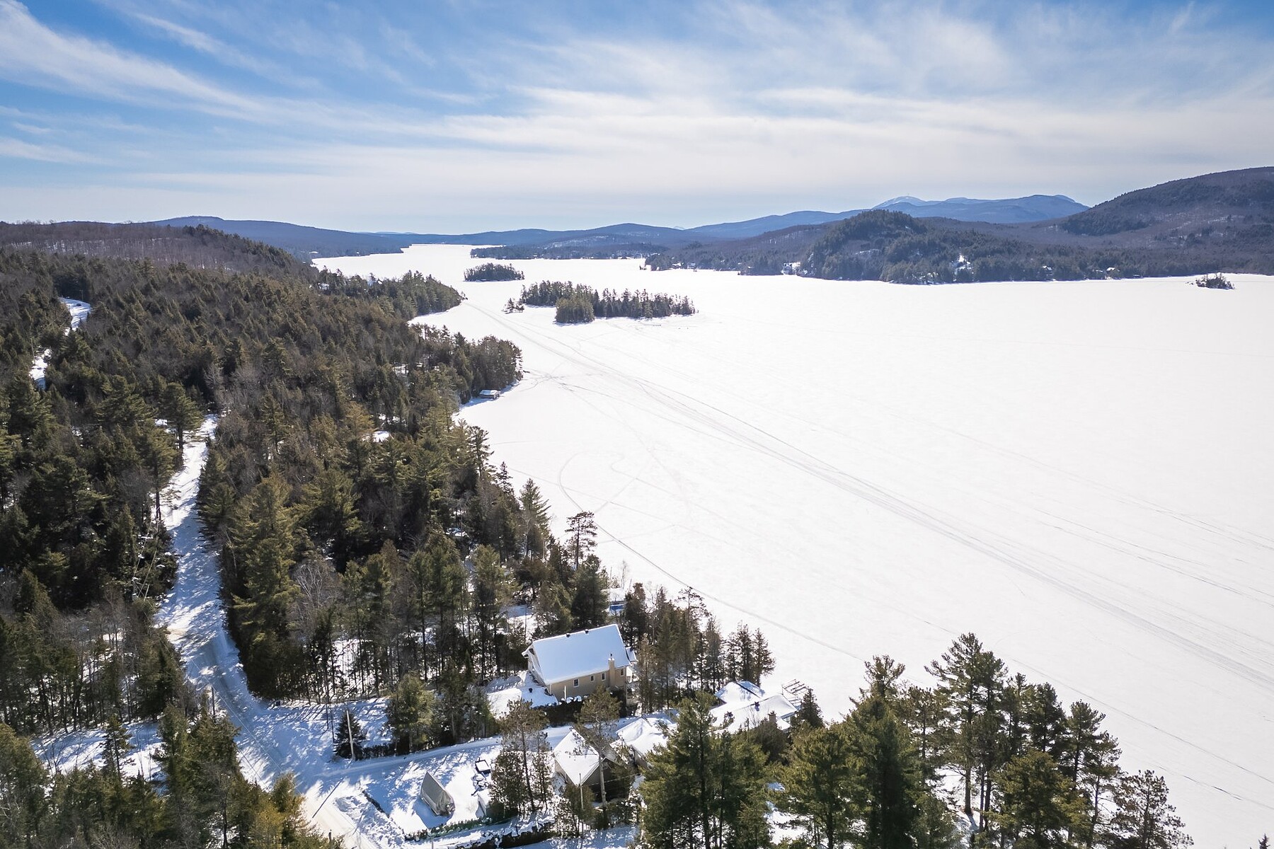  Saint-Denis-de-Brompton, Eastern Townships - 物件實景