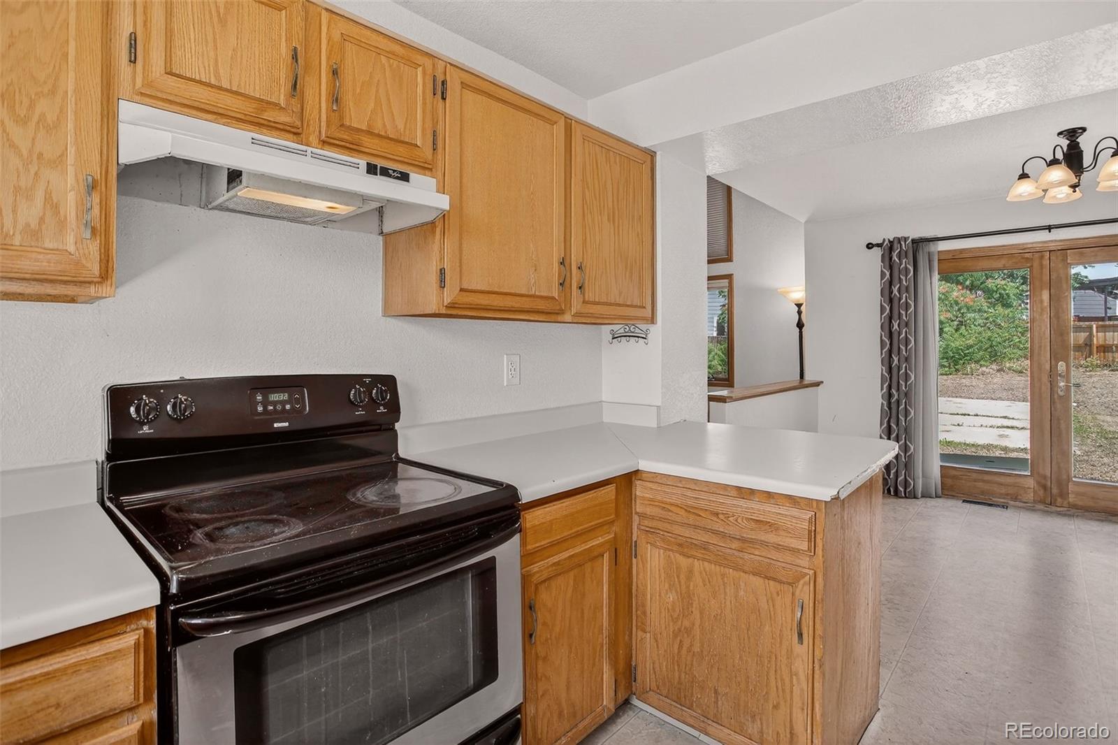 Thornton, Colorado, 80229, United States, 5 Bedrooms Bedrooms, ,2 BathroomsBathrooms,Residential,For Sale,1891126