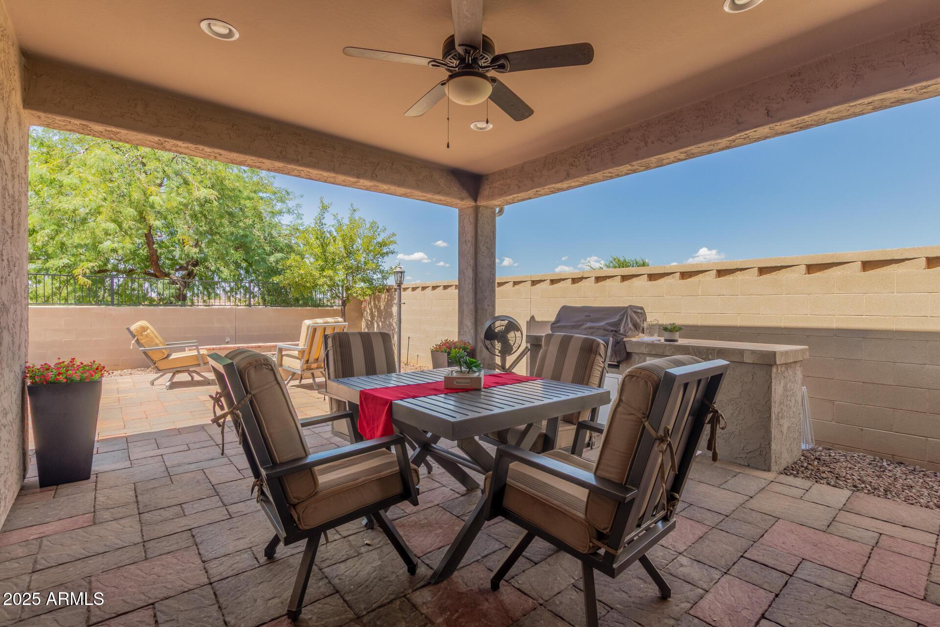 Peoria, Arizona, 85383, United States, 4 Bedrooms Bedrooms, ,2 BathroomsBathrooms,Residential,For Sale,1984221