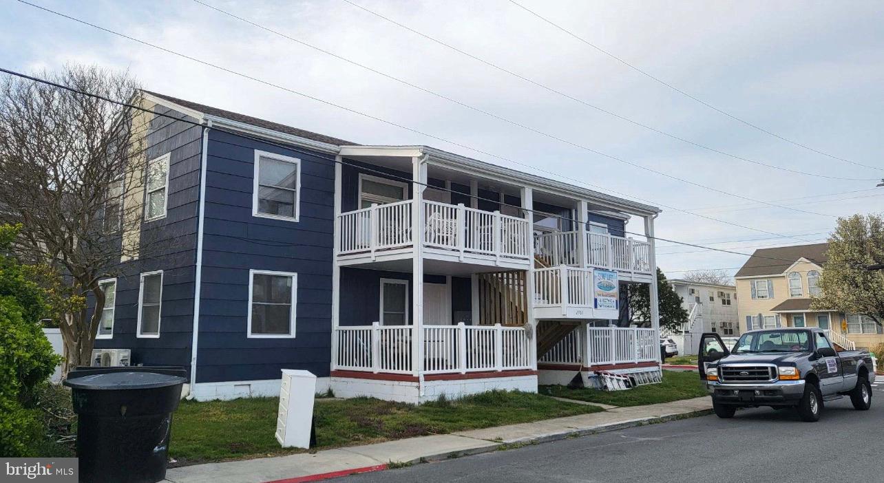 Ocean City, Maryland, 21842, United States, 8 Bedrooms Bedrooms, ,4 BathroomsBathrooms,Residential,For Sale,1848998