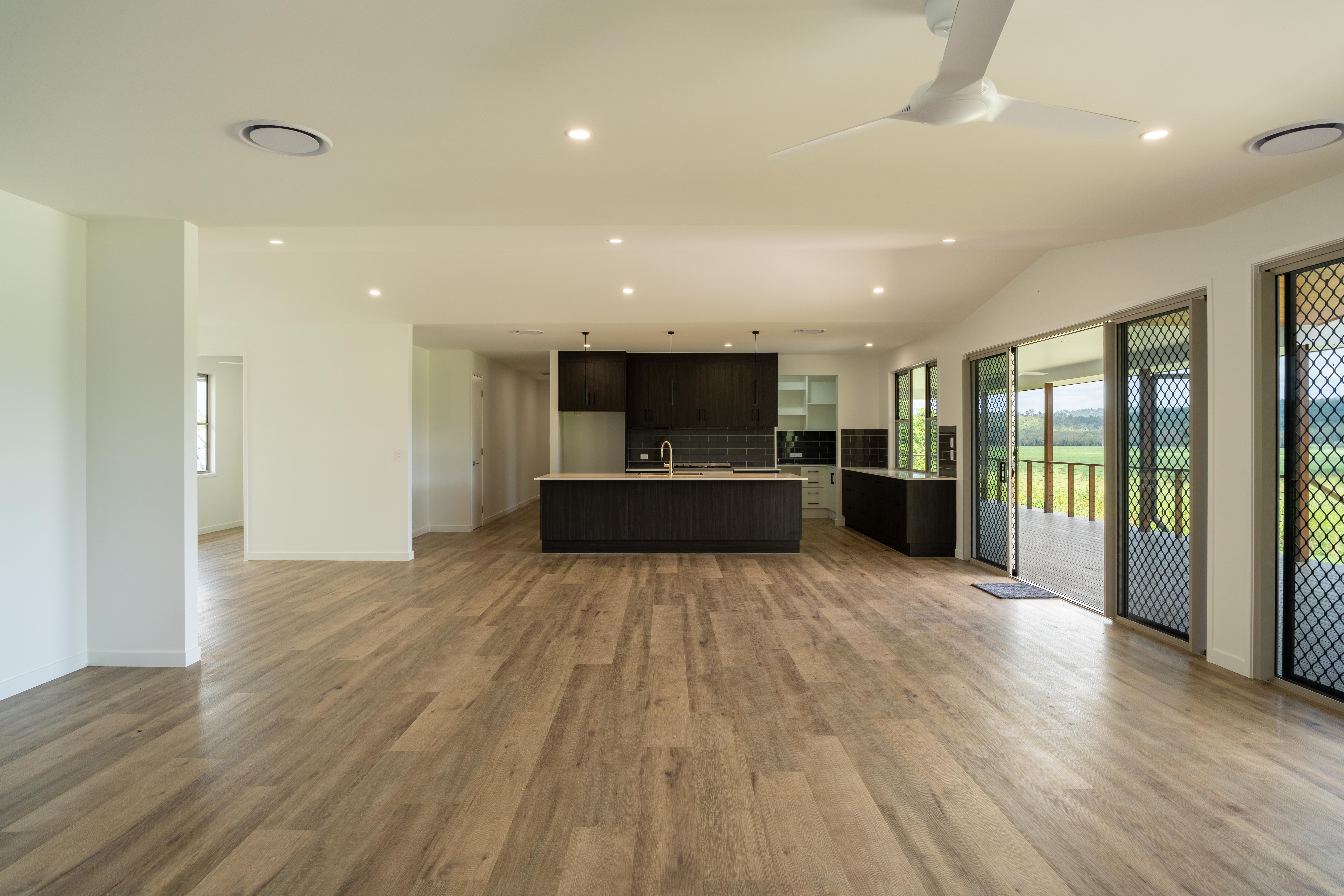  77A Windemere Drive, Strathdickie - 物件實景