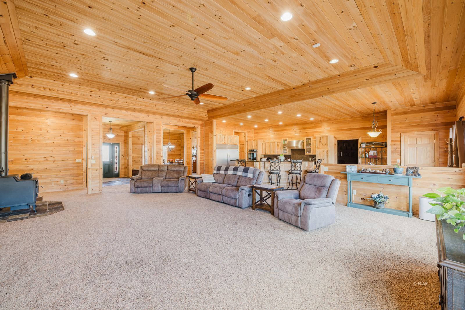 Spring Creek, Nevada, 89815, United States, 4 Bedrooms Bedrooms, ,3 BathroomsBathrooms,Residential,For Sale,1890296